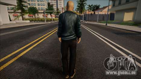 RUS Mafia v1 pour GTA San Andreas