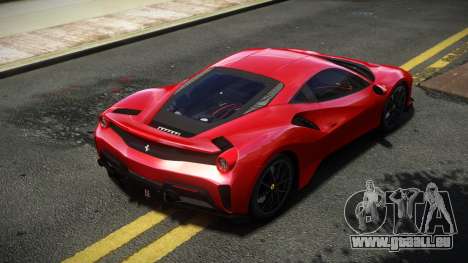 Ferrari 488 C-Sport pour GTA 4