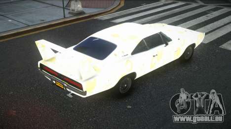 1969 Dodge Charger Daytona RT S1 für GTA 4