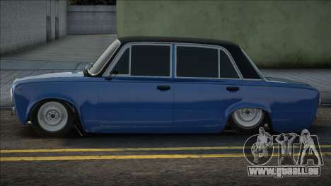 Vaz 2101 Avtosh pour GTA San Andreas