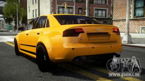 Audi RS4 SE pour GTA 4