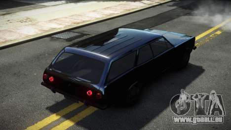 1975 Chevrolet Caravan V1.0 für GTA 4