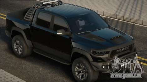 Dodge Ram TRX Mammoth 900 pour GTA San Andreas