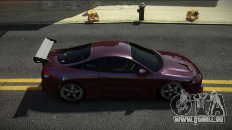 Mitsubishi Eclipse Z-Tuned für GTA 4