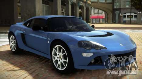 Lotus Europa PS-I pour GTA 4