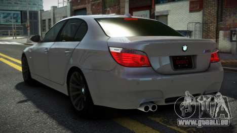 BMW M5 PS pour GTA 4