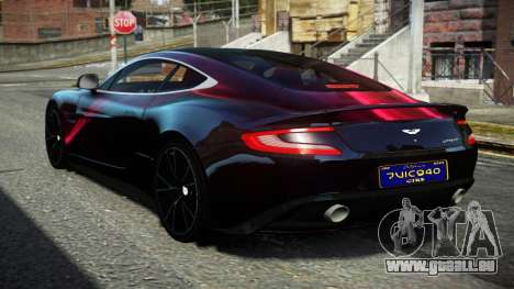 Aston Martin Vanquish GM S4 für GTA 4