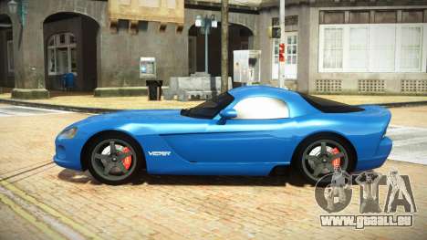 Dodge Viper SRT NL pour GTA 4