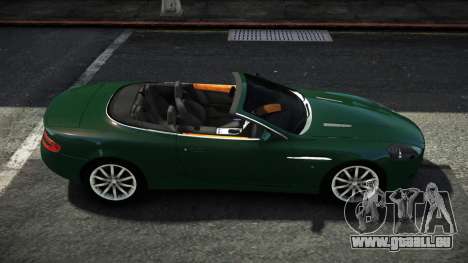 Aston Martin DB9 SS pour GTA 4