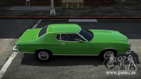 Ford Gran Torino SM pour GTA 4