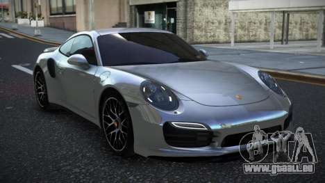 Porsche 911 Turbo FR pour GTA 4