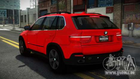 BMW X5 E70 VC für GTA 4