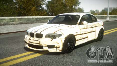 BMW 1M FT-R S11 für GTA 4