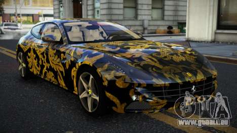 Ferrari FF R-GT S1 pour GTA 4