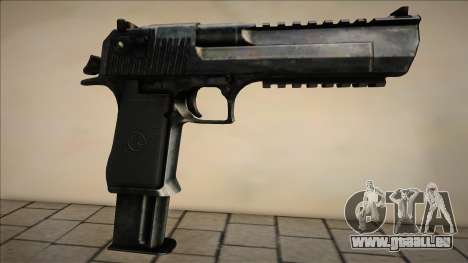 Desert Eagle [v59] pour GTA San Andreas