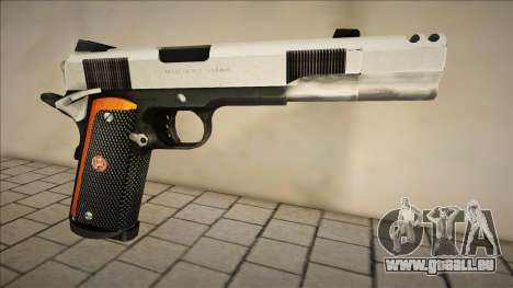 Desert Eagle [v73] pour GTA San Andreas