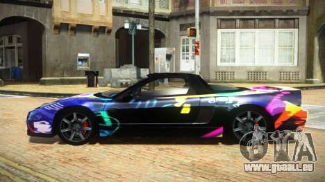 Acura NSX NA2 G-Sport S11 pour GTA 4