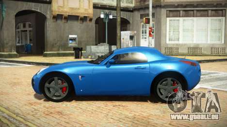 Pontiac Solstice HZc für GTA 4