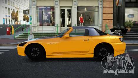 Honda S2000 OS-V pour GTA 4