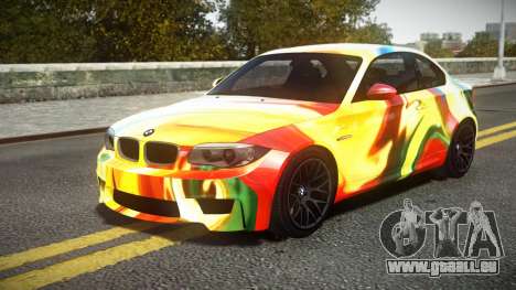 BMW 1M FT-R S7 für GTA 4