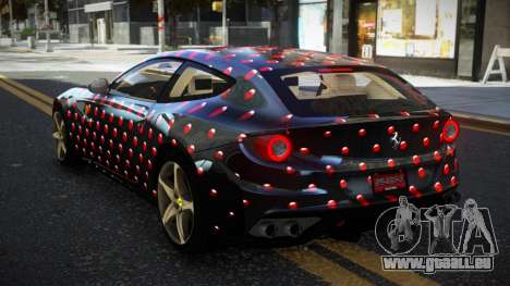 Ferrari FF R-GT S6 pour GTA 4