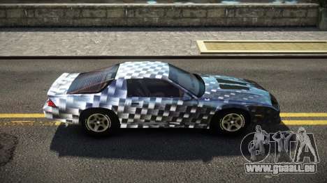 Chevrolet Camaro IROC GSC S11 für GTA 4