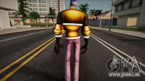 Don Krieg für GTA San Andreas