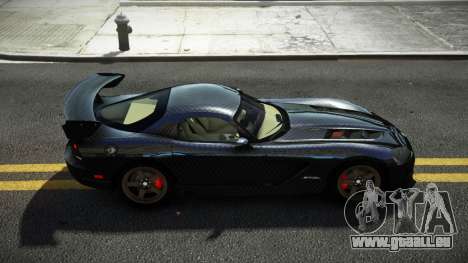 Dodge Viper IS-L S8 pour GTA 4