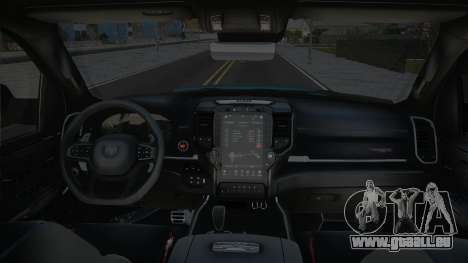 Dodge RAM TRX Bl für GTA San Andreas