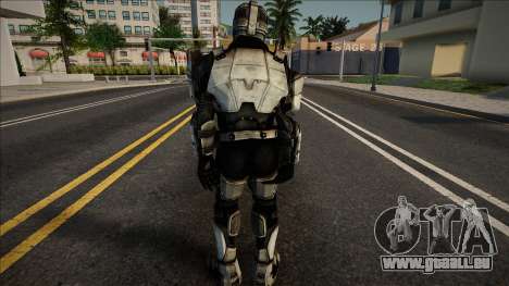 Bright Male O El Macho Brillante Variante 2 De T pour GTA San Andreas