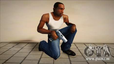 Desert Eagle [v60] pour GTA San Andreas