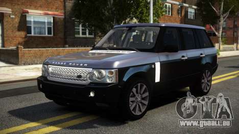 Range Rover Supercharged 08th für GTA 4