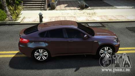 BMW X6M NLP für GTA 4