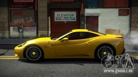 Ferrari California CL-E pour GTA 4
