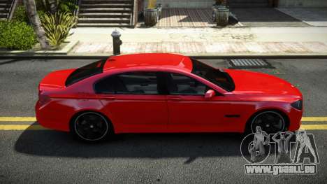 BMW 750Li 10th pour GTA 4