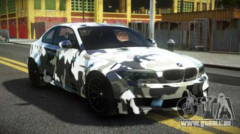 BMW 1M FT-R S6 pour GTA 4