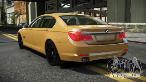 BMW 7-er 10th pour GTA 4