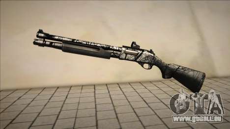 New Chromegun [v44] für GTA San Andreas