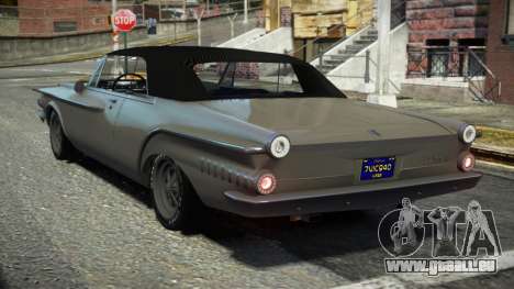 Dodge Dart SK für GTA 4