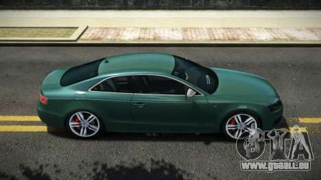 Audi S5 FT für GTA 4