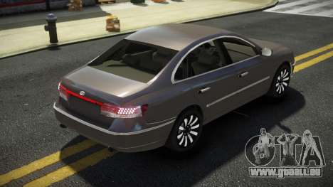 Hyundai Azera BG pour GTA 4