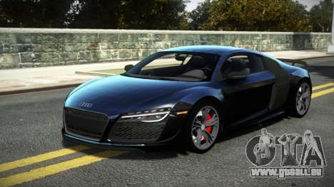 Audi R8 F-Style S3 pour GTA 4