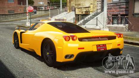 Ferrari Enzo F-Sport pour GTA 4