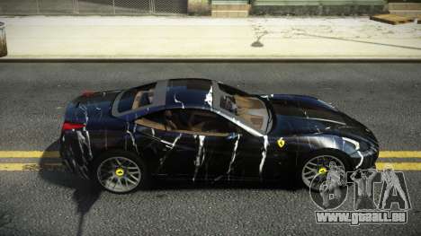 Ferrari California CL-E S3 pour GTA 4