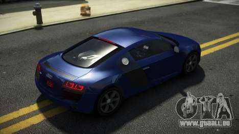 Audi R8 SP-S für GTA 4