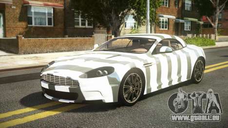 Aston Martin DBS FT-R S1 für GTA 4