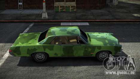 Pontiac GTO L-Tuned S5 pour GTA 4