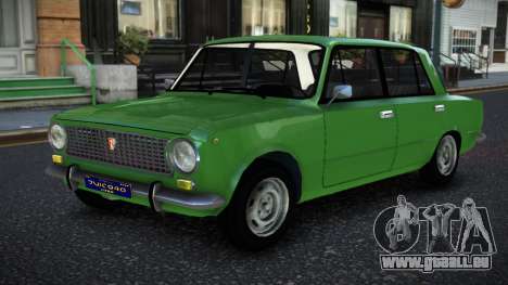 VAZ 2101 ST-L für GTA 4