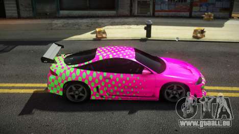 Mitsubishi Eclipse Z-Tuned S6 für GTA 4