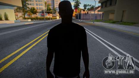 Farelchik Obichniy v2 pour GTA San Andreas